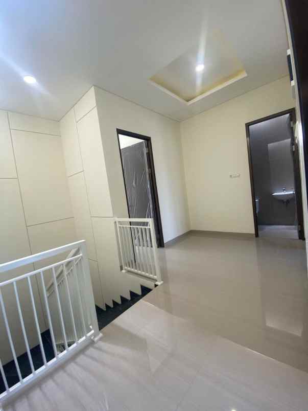 rumah baruk tengah new minimalis
