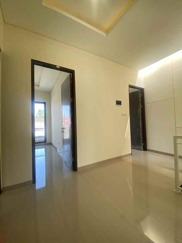 rumah baruk tengah new minimalis