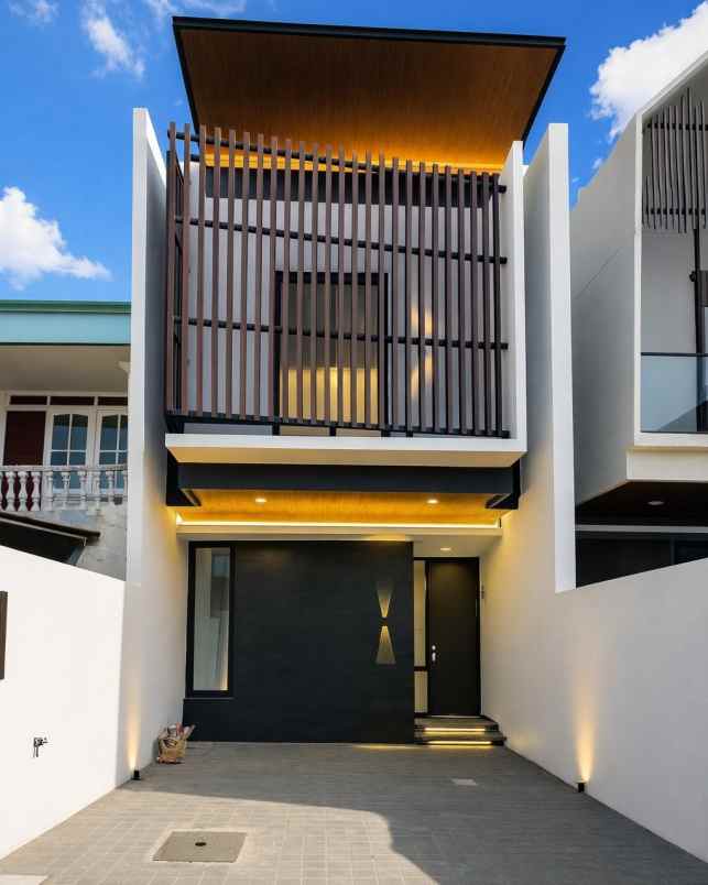 rumah baruk utara strategis