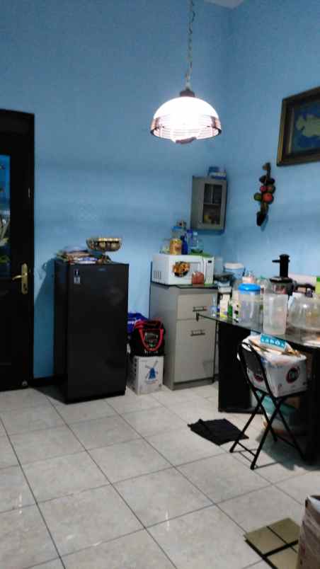 rumah bonus tanah luas dan strategis di sulfat