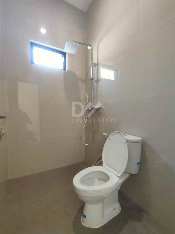 rumah brand new minimalis dekat tol parigi graha raya