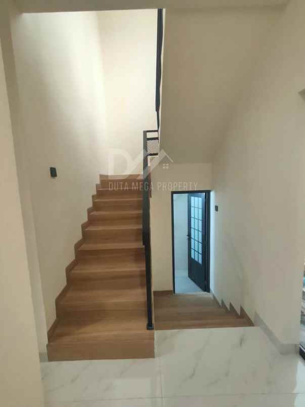 rumah brand new minimalis dekat tol parigi graha raya