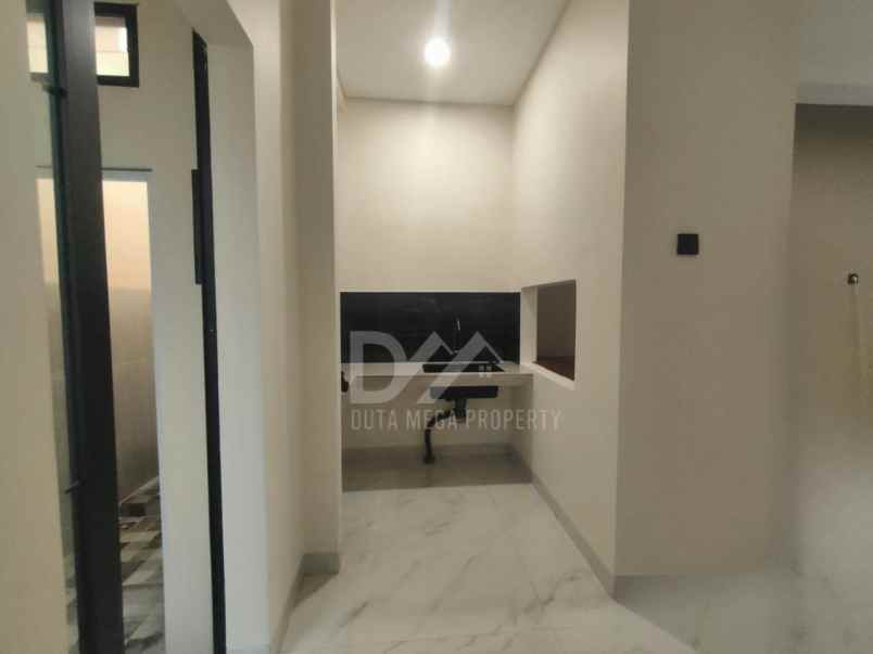 rumah brand new minimalis dekat tol parigi graha raya