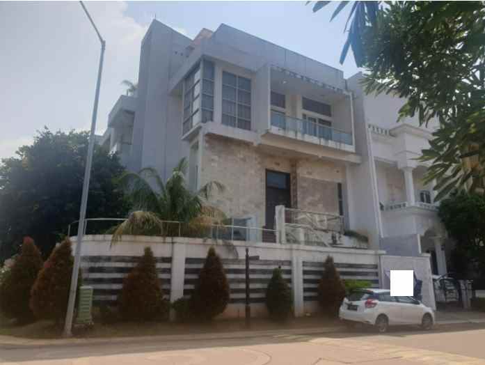 rumah bukit gading mediterania