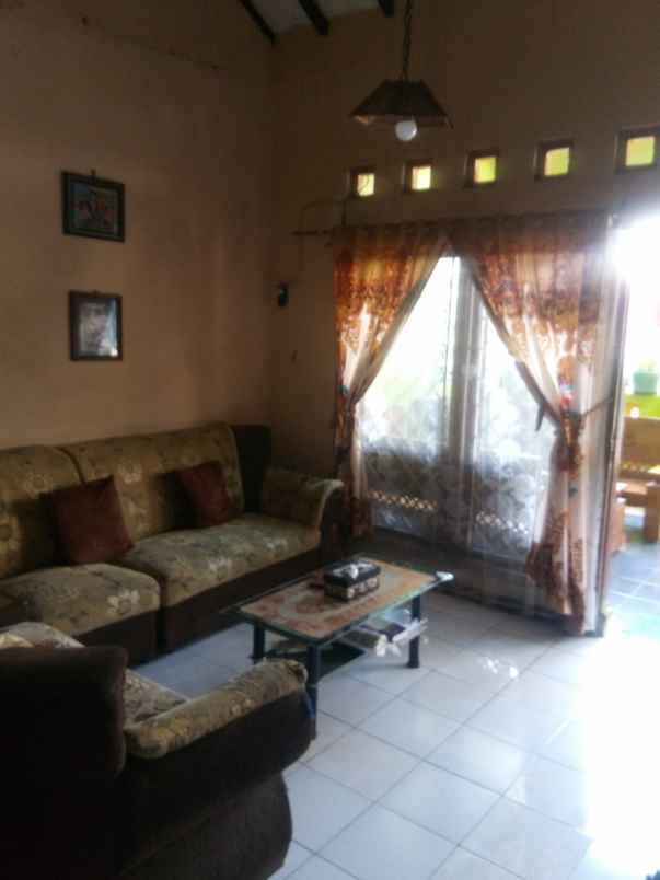 rumah bukit sendangmulyo tembalang dekat rswn