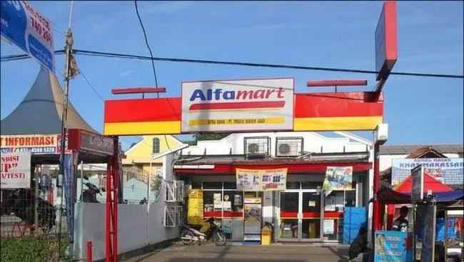 rumah cantik dekat mcd ceger bintaro