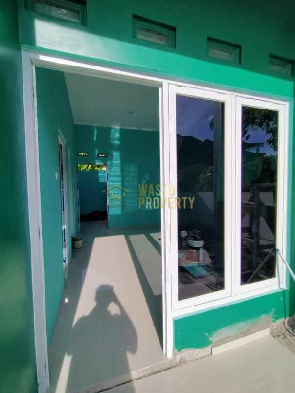 rumah cantik di sedayu dekat dengan kampus mercu buana