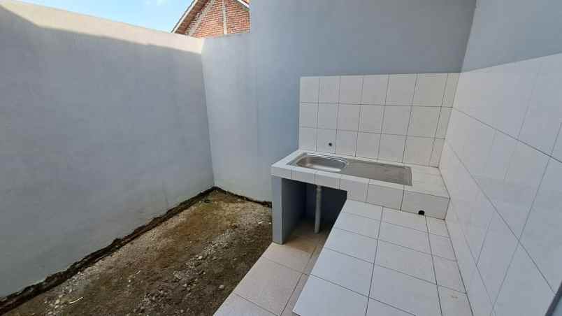 rumah cantik murah fully furnished di metes sedayu