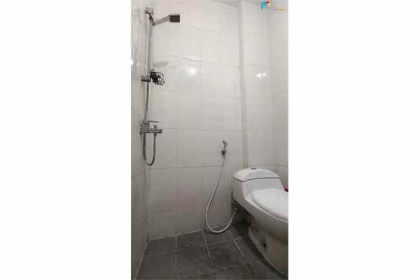 rumah cempaka putih jakarta pusat