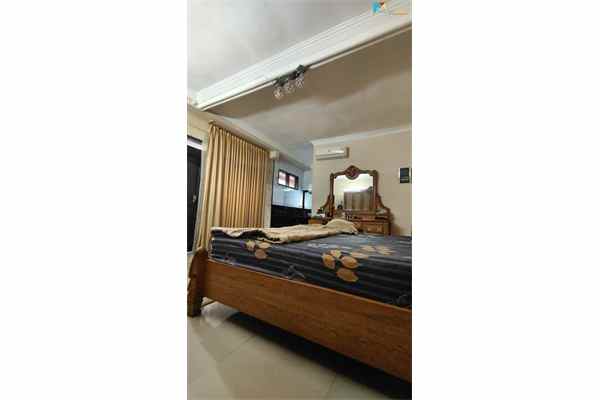 rumah cempaka putih jakarta pusat