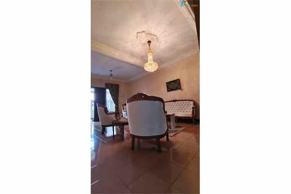 rumah cempaka putih jakarta pusat