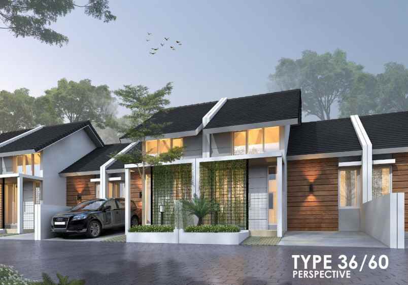 rumah ciampea bogor