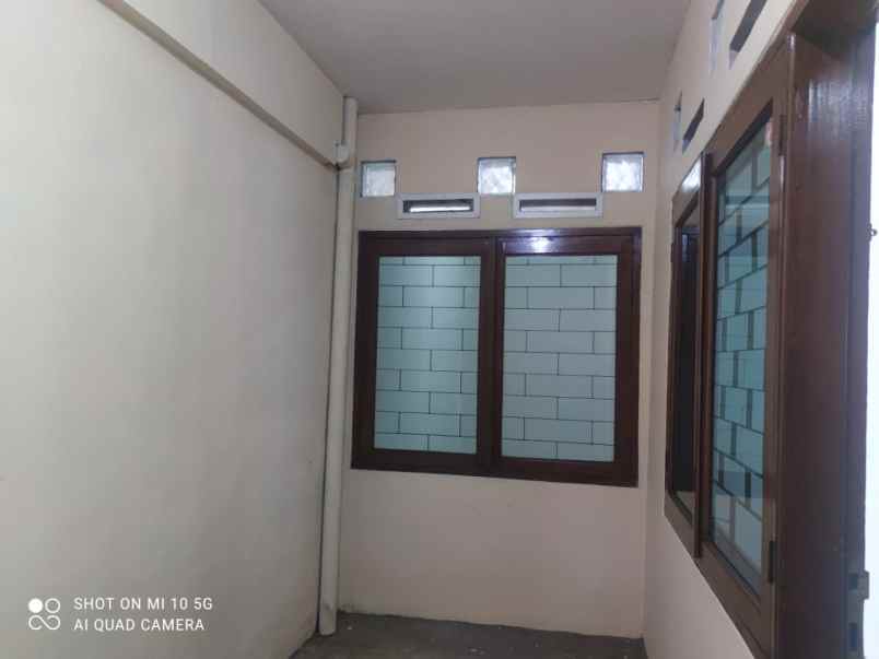 rumah cibabat one gate system pusat kota cimahi