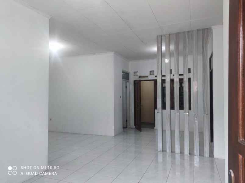 rumah cibabat one gate system pusat kota cimahi