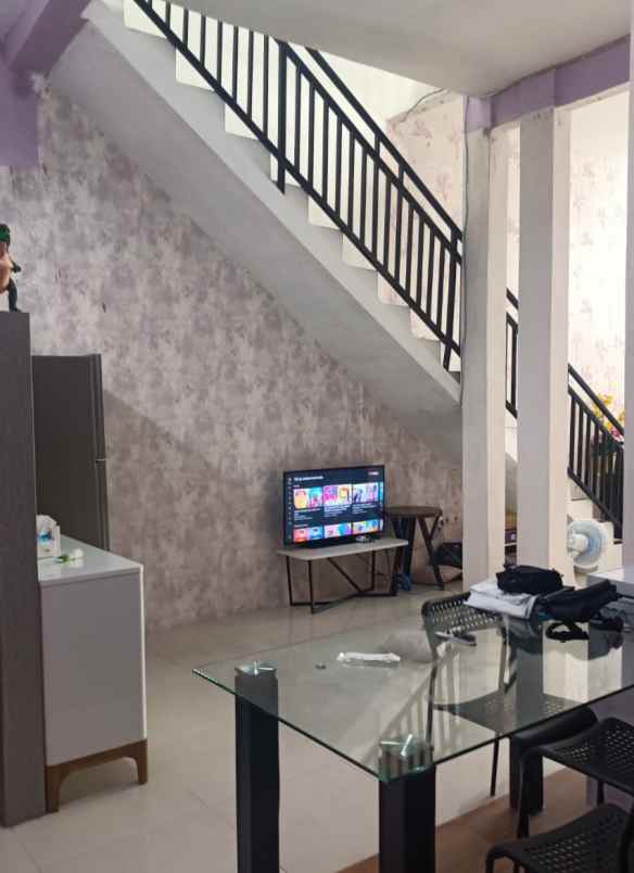 rumah cibinong jabar