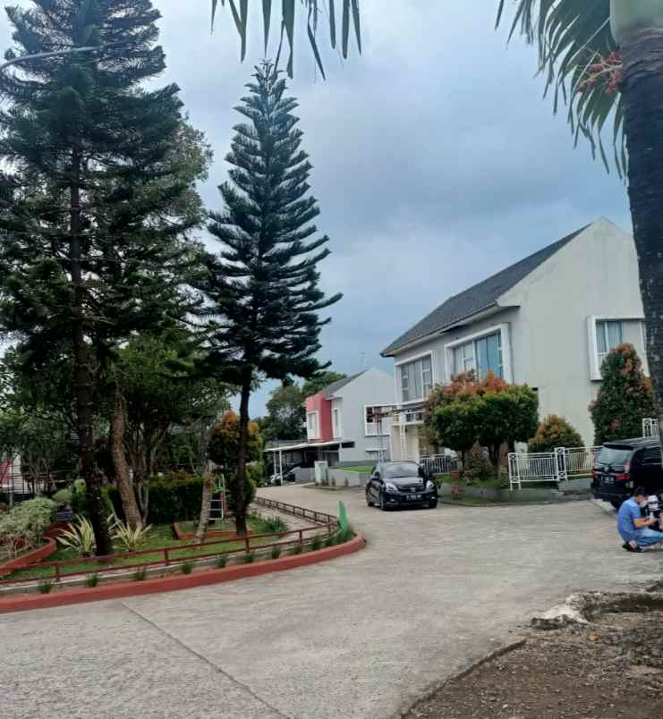 rumah cibinong jabar