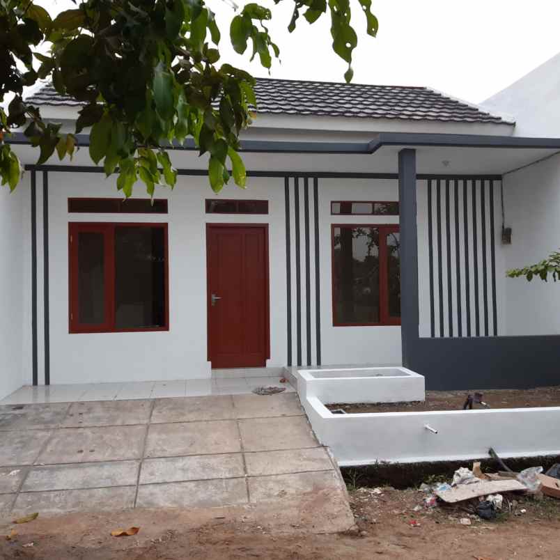 rumah cijambe
