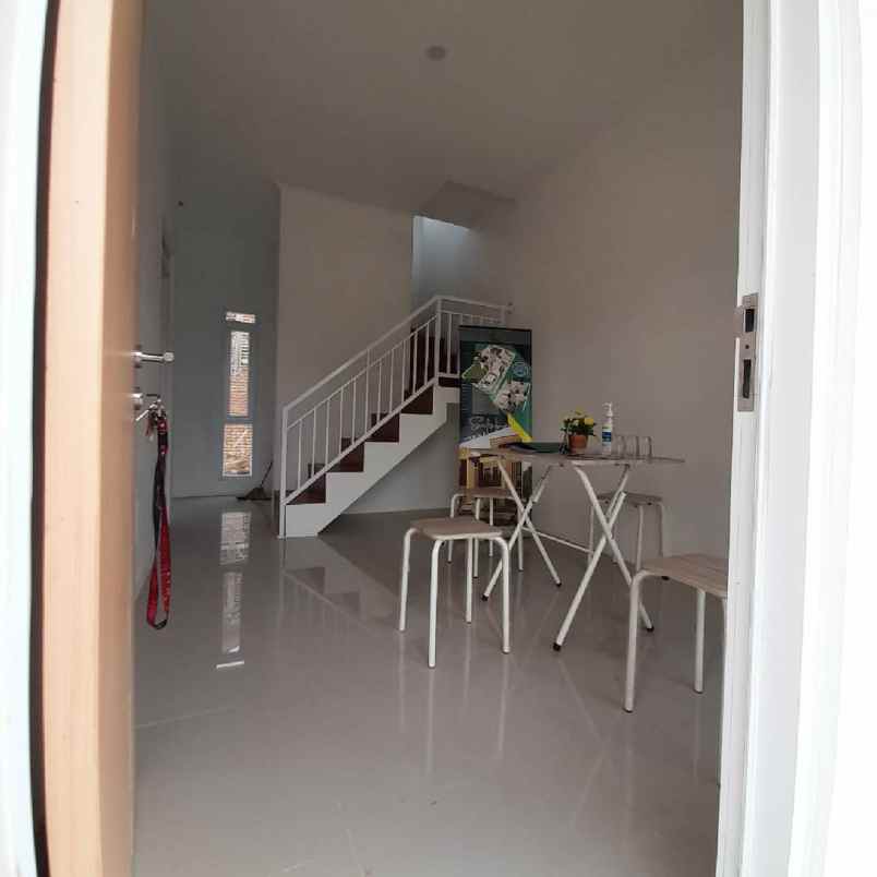 rumah cilame jl h gofur cimahi