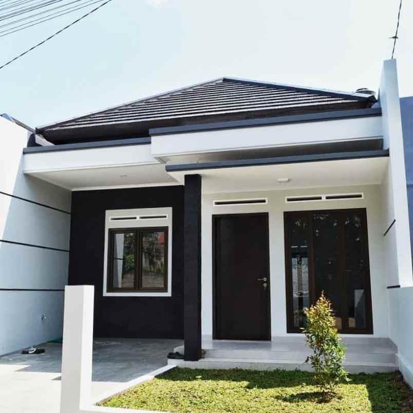 rumah citayam jl tugu macan