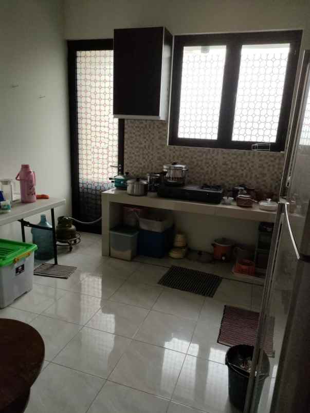 rumah citra grand cibubur cluster green valley