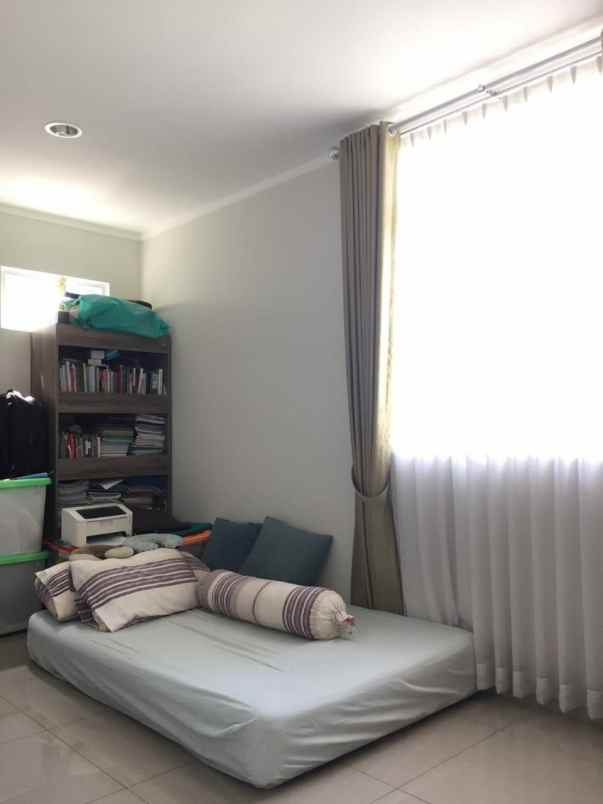 rumah cluster dayana summarecon gedebage bandung