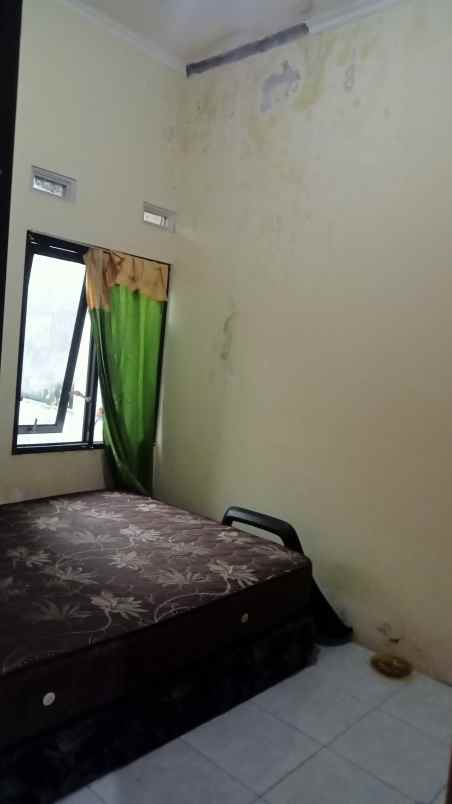 rumah cluster kutilang susukan ungaran