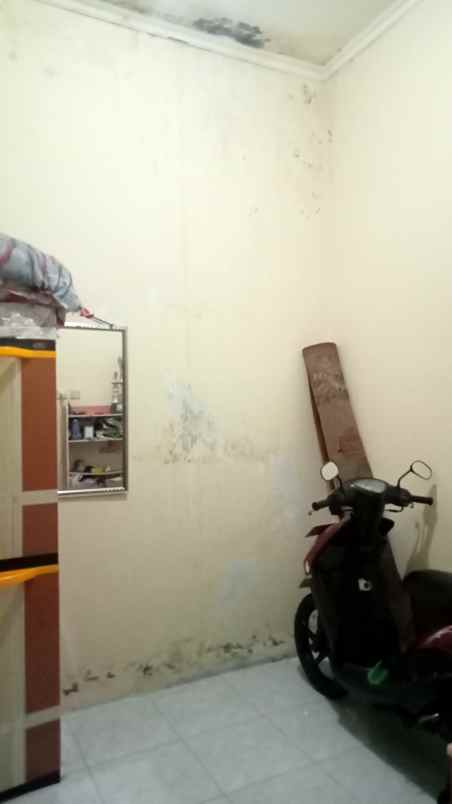 rumah cluster kutilang susukan ungaran