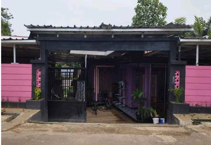 rumah dan tanah darmaraja sumedang