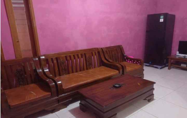 rumah dan tanah darmaraja sumedang