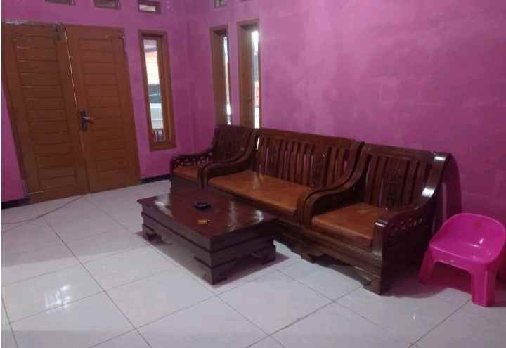 rumah dan tanah darmaraja sumedang