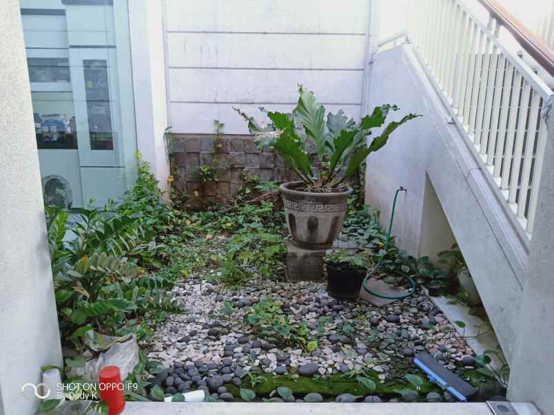 rumah darmahusada indah