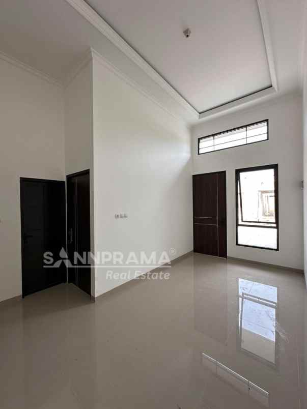 rumah dengan angsuran terjangkau di depok