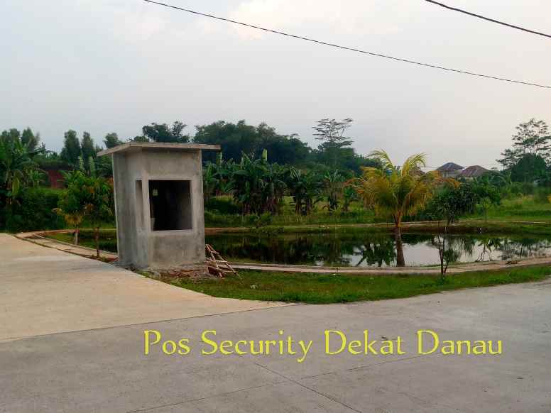 rumah desa suka mulya ciputih