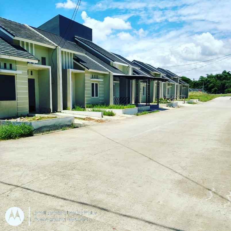 rumah desa suka mulya ciputih