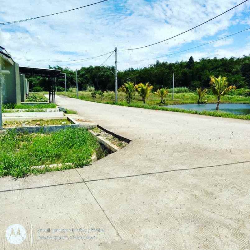 rumah desa suka mulya ciputih