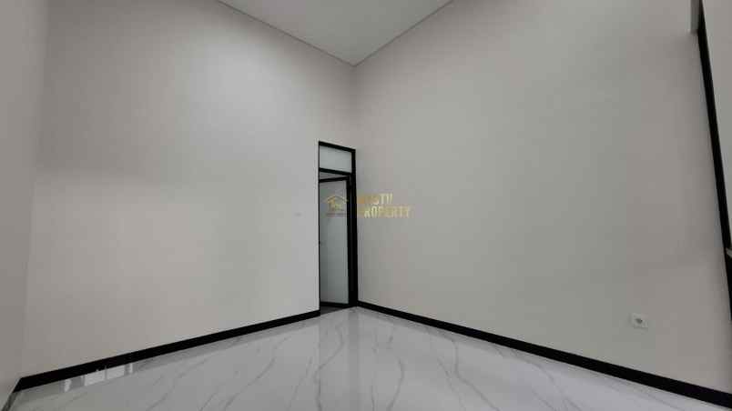 rumah desain mewah dalam cluster eksklusif ngaglik