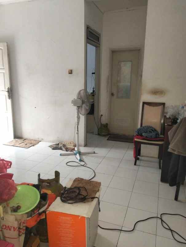 rumah di jalan layungsari kota bogor