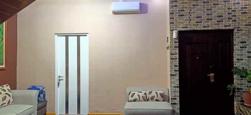 rumah dijual cepat lokasi segitiga emas di depok