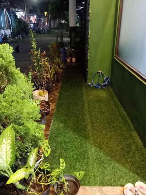 rumah dijual cepat lokasi segitiga emas di depok