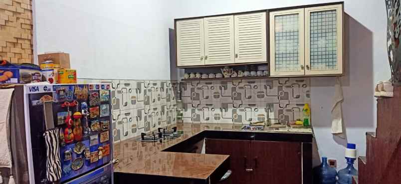 rumah dijual cepat lokasi segitiga emas di depok