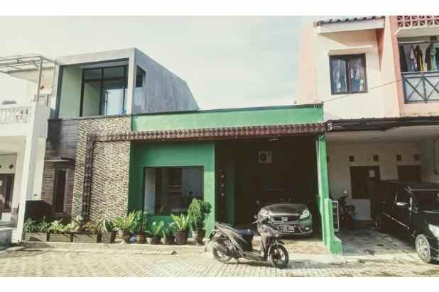 rumah dijual cepat lokasi segitiga emas di depok