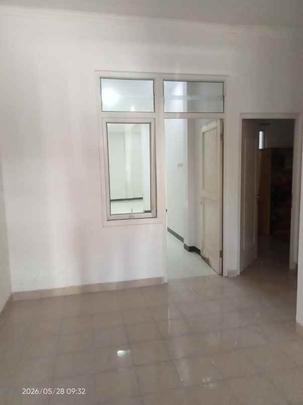 rumah dijual cibubur country cikeas 2 lantai siap huni