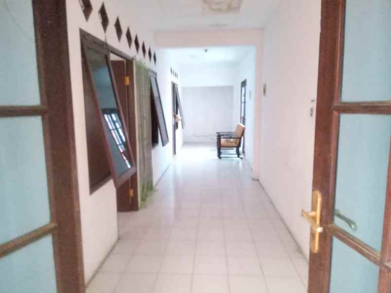 rumah dijual daerah cipete utara jakarta selatan