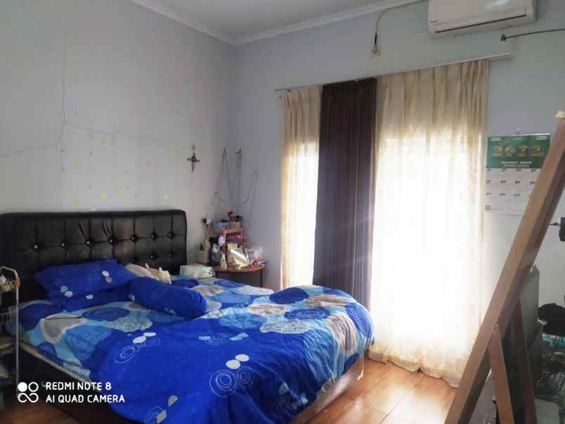 rumah dijual di semarang dekat java supermall undip