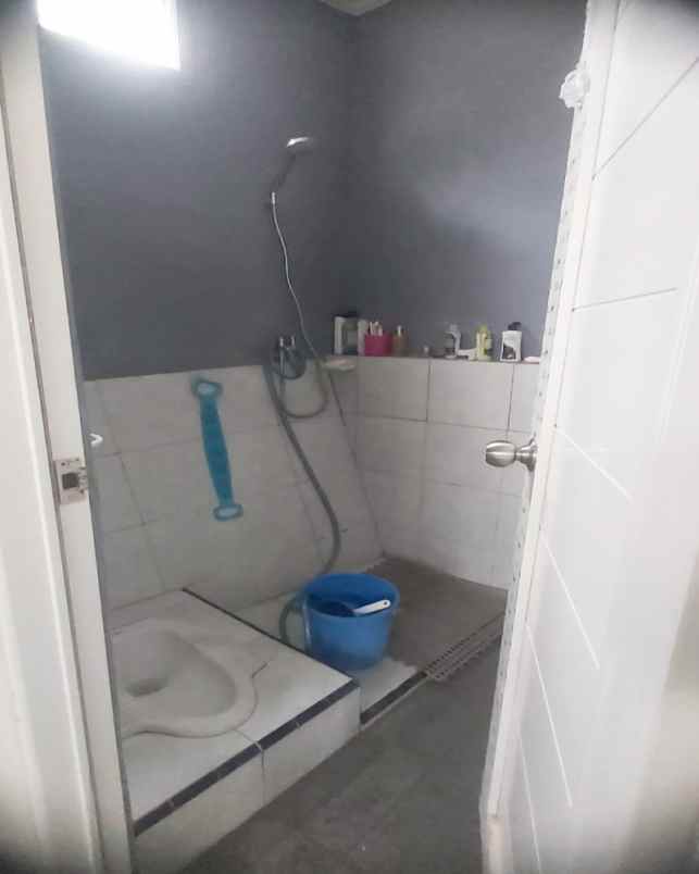 rumah dijual di semarang dekat java supermall undip