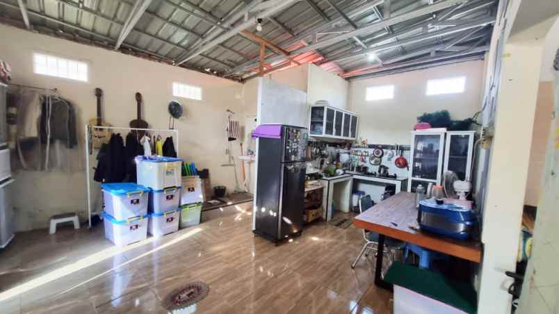 rumah dijual di semarang dekat java supermall undip