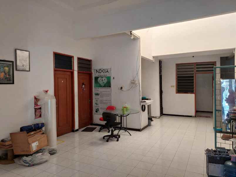 rumah dijual siwalankerto permai surabaya selatan