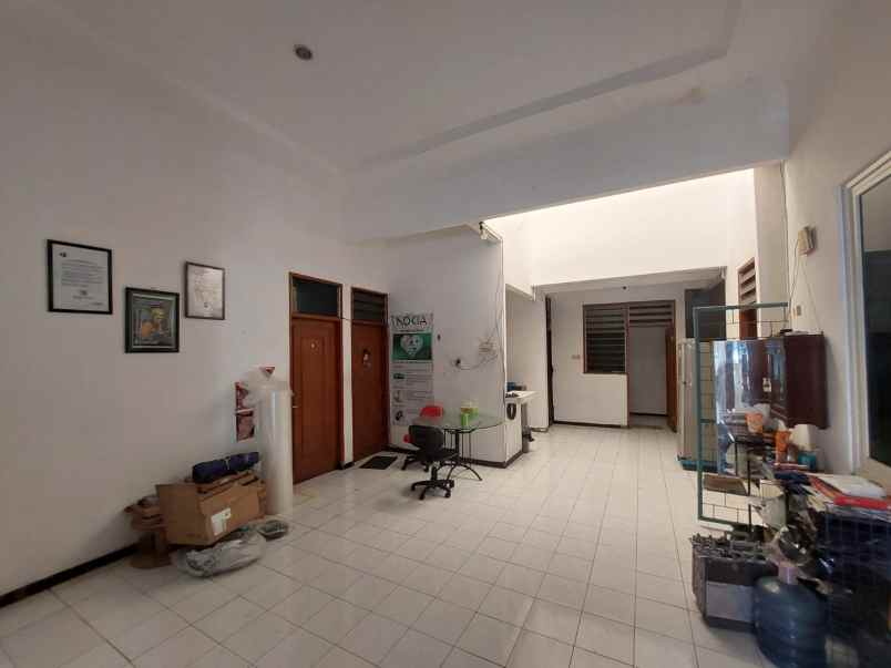 rumah dijual siwalankerto permai surabaya selatan