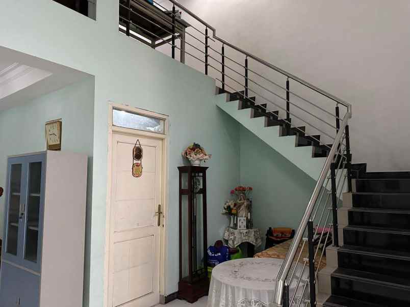 rumah disewakan candi lontar sambikerep surabaya barat