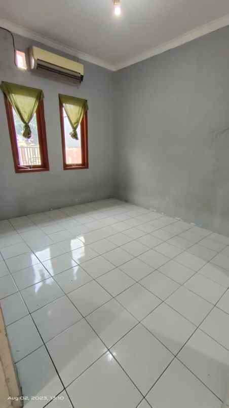 rumah dukuh zamrud padurenan mustika jaya bekasi